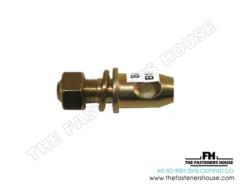 Staybar Pins manufacturers exporters wholesale suppliers in India Ludhiana